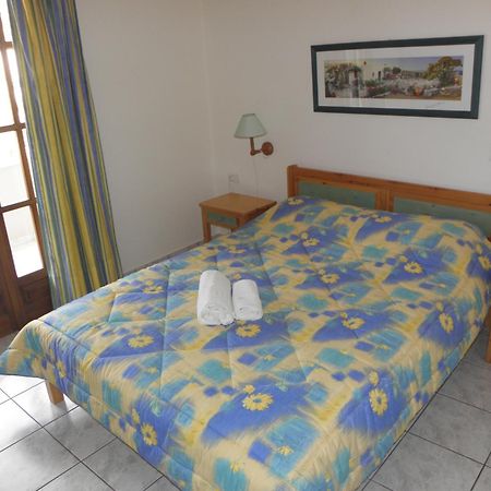 Lakonia Bay Apartments أركانجيلوس المظهر الخارجي الصورة