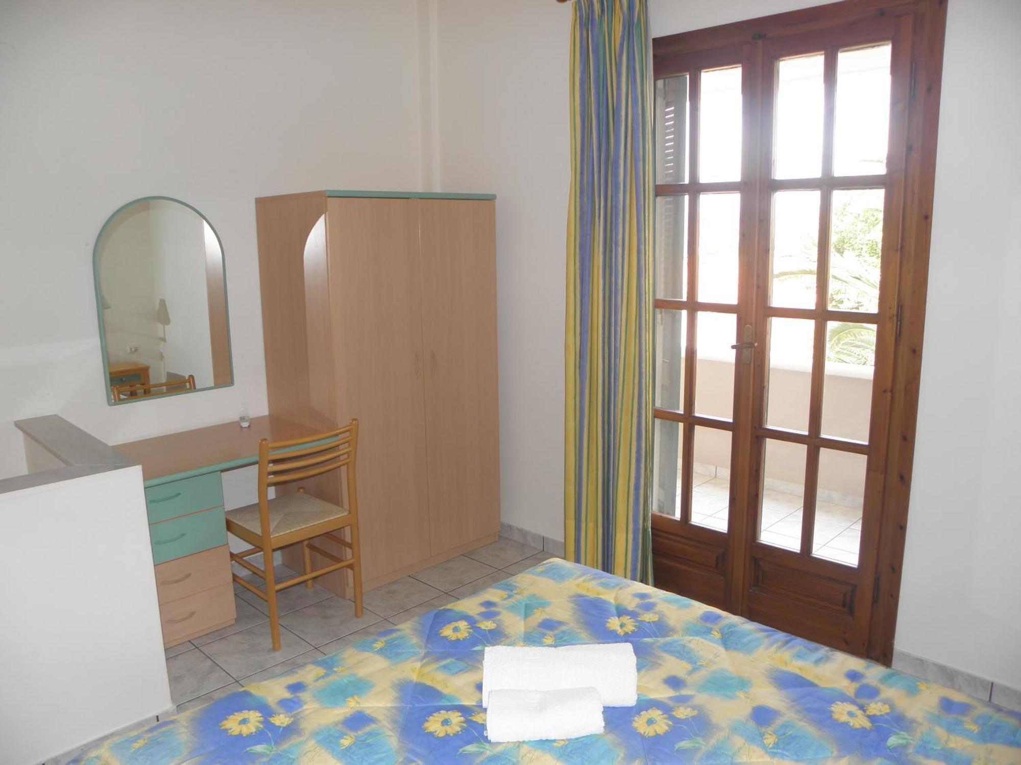 Lakonia Bay Apartments أركانجيلوس المظهر الخارجي الصورة