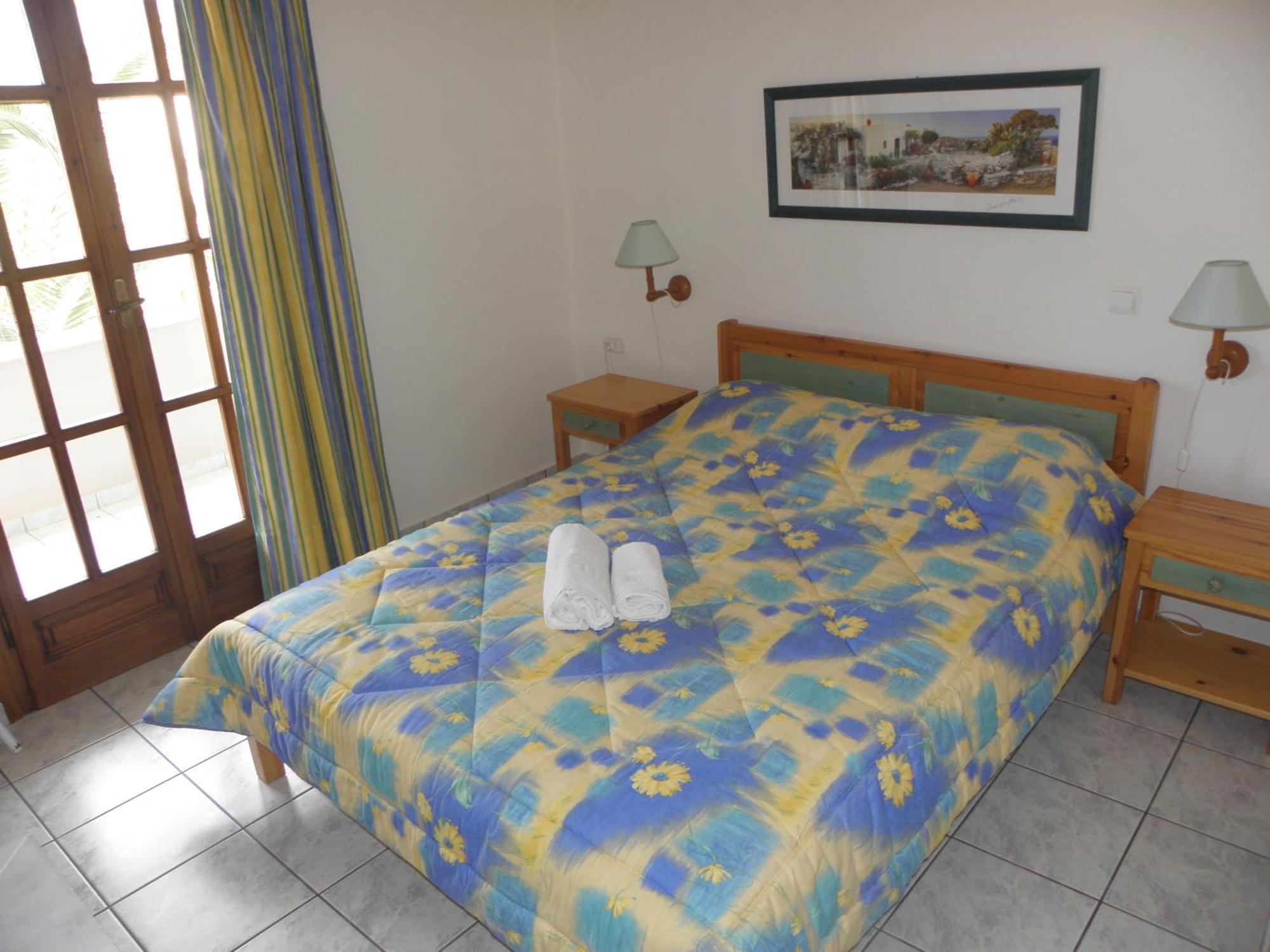 Lakonia Bay Apartments أركانجيلوس المظهر الخارجي الصورة
