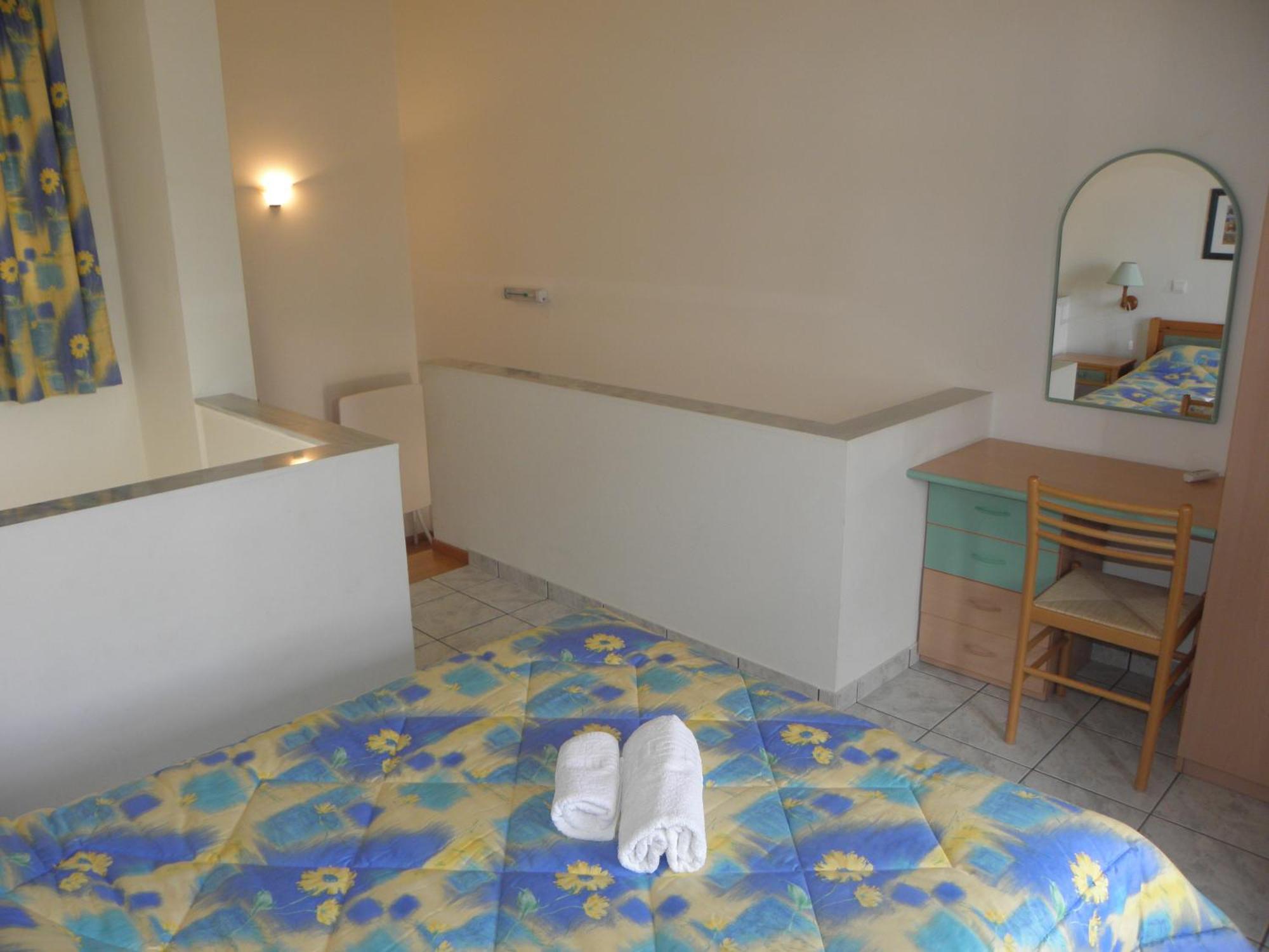 Lakonia Bay Apartments أركانجيلوس المظهر الخارجي الصورة