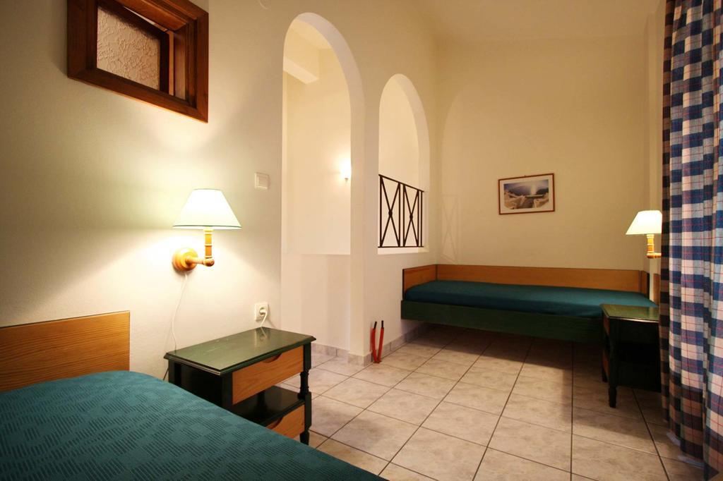 Lakonia Bay Apartments أركانجيلوس المظهر الخارجي الصورة