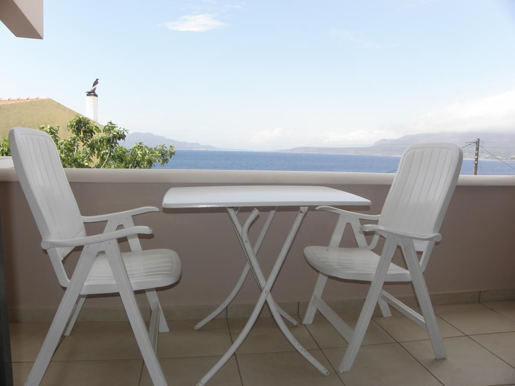 Lakonia Bay Apartments أركانجيلوس المظهر الخارجي الصورة