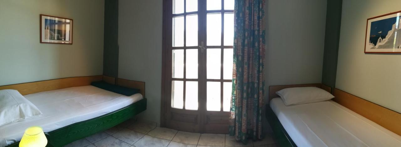 Lakonia Bay Apartments أركانجيلوس المظهر الخارجي الصورة