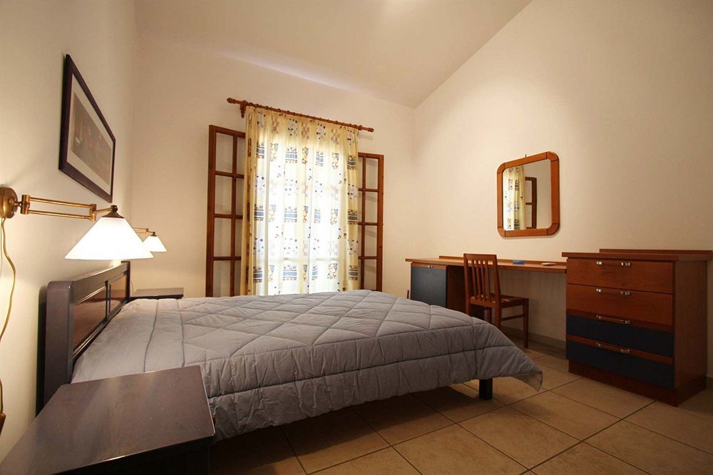 Lakonia Bay Apartments أركانجيلوس المظهر الخارجي الصورة