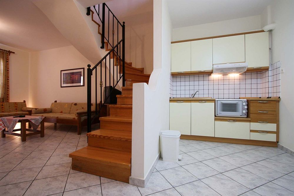 Lakonia Bay Apartments أركانجيلوس المظهر الخارجي الصورة