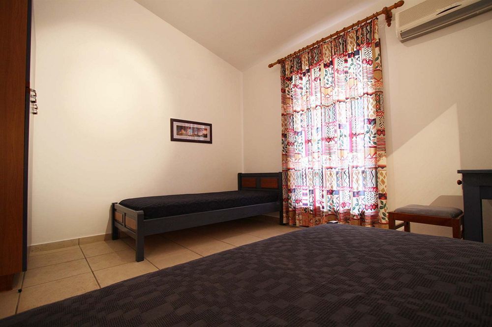 Lakonia Bay Apartments أركانجيلوس المظهر الخارجي الصورة