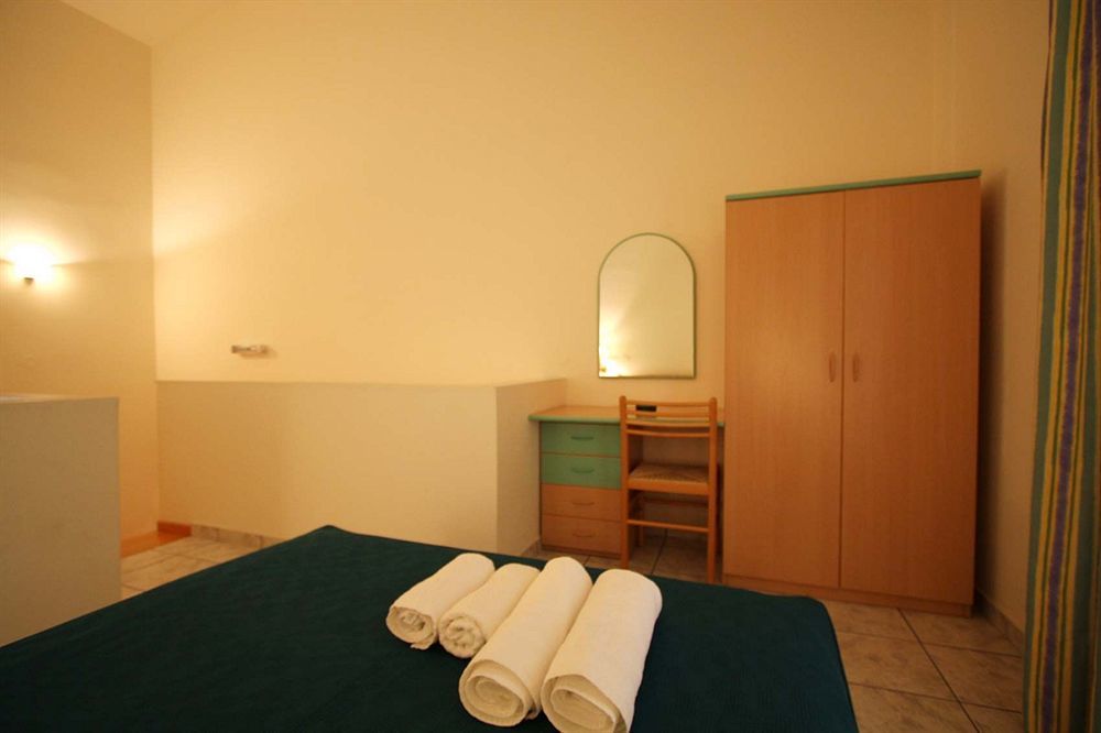 Lakonia Bay Apartments أركانجيلوس المظهر الخارجي الصورة