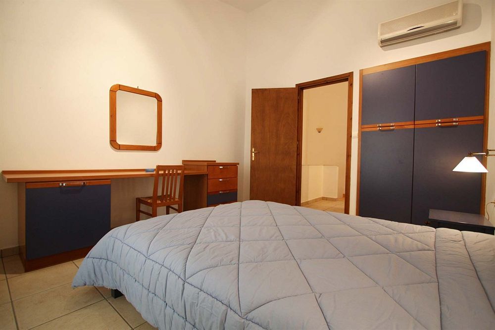 Lakonia Bay Apartments أركانجيلوس المظهر الخارجي الصورة