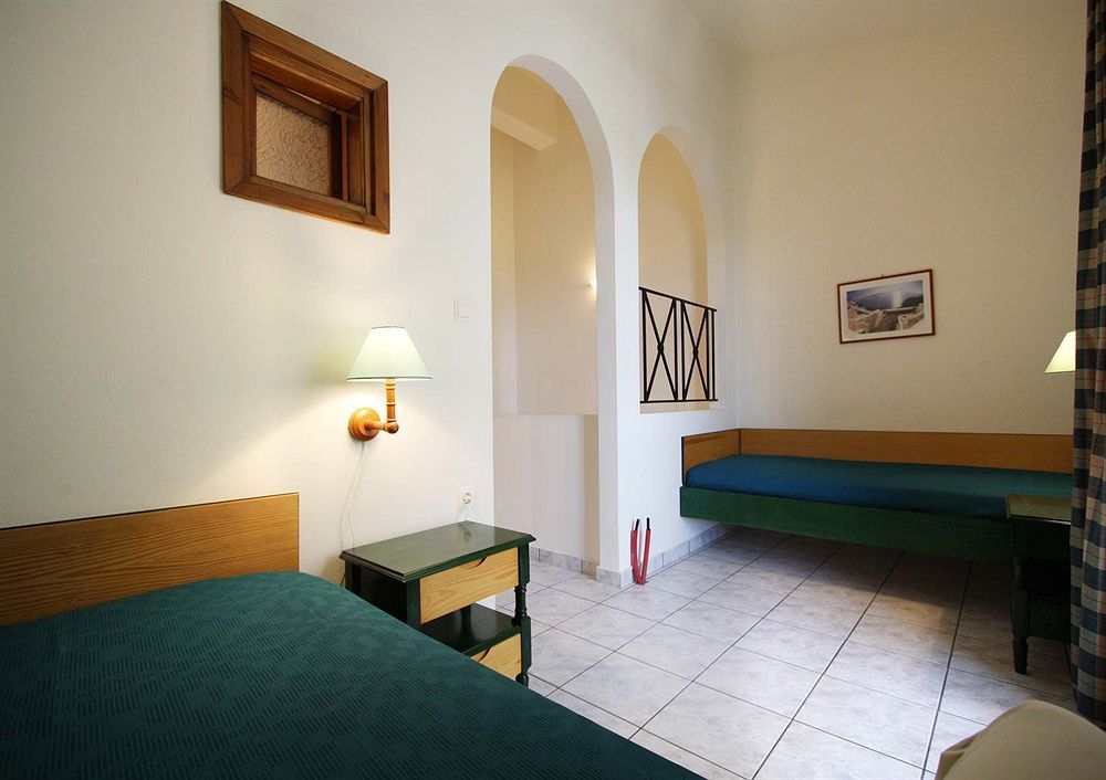 Lakonia Bay Apartments أركانجيلوس المظهر الخارجي الصورة