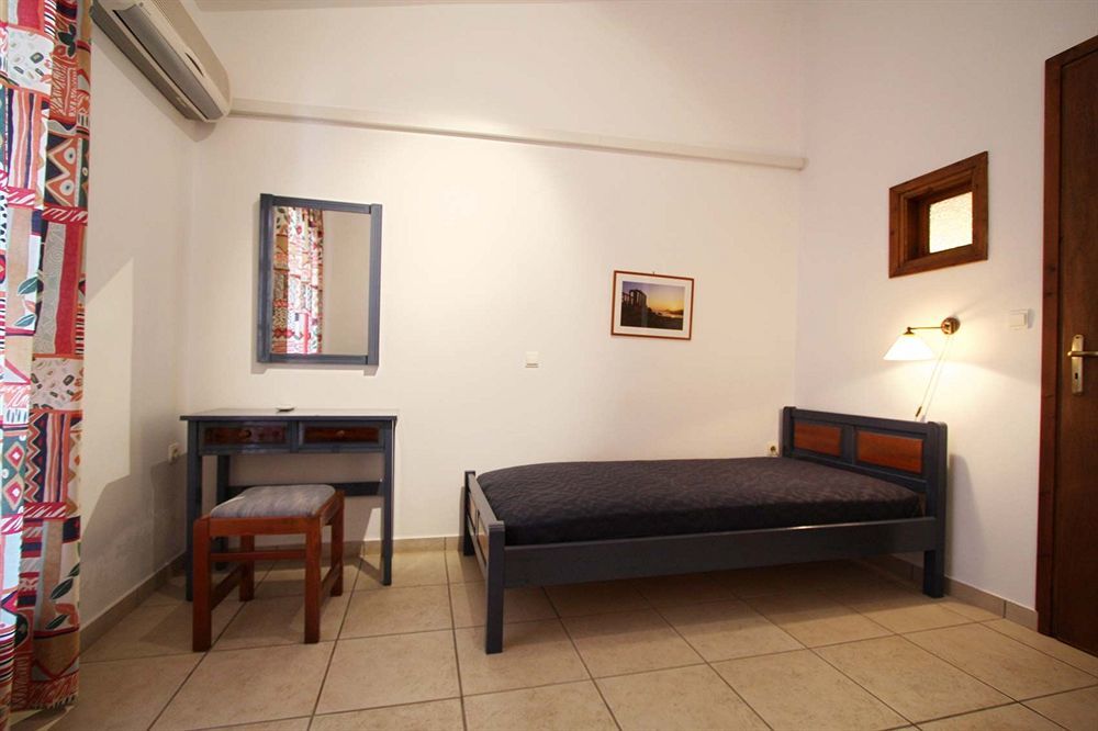 Lakonia Bay Apartments أركانجيلوس المظهر الخارجي الصورة