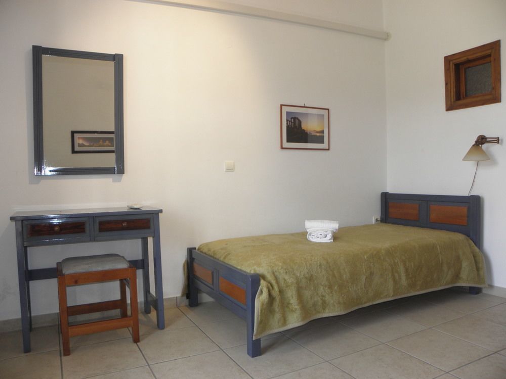 Lakonia Bay Apartments أركانجيلوس المظهر الخارجي الصورة