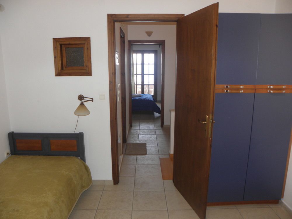 Lakonia Bay Apartments أركانجيلوس المظهر الخارجي الصورة